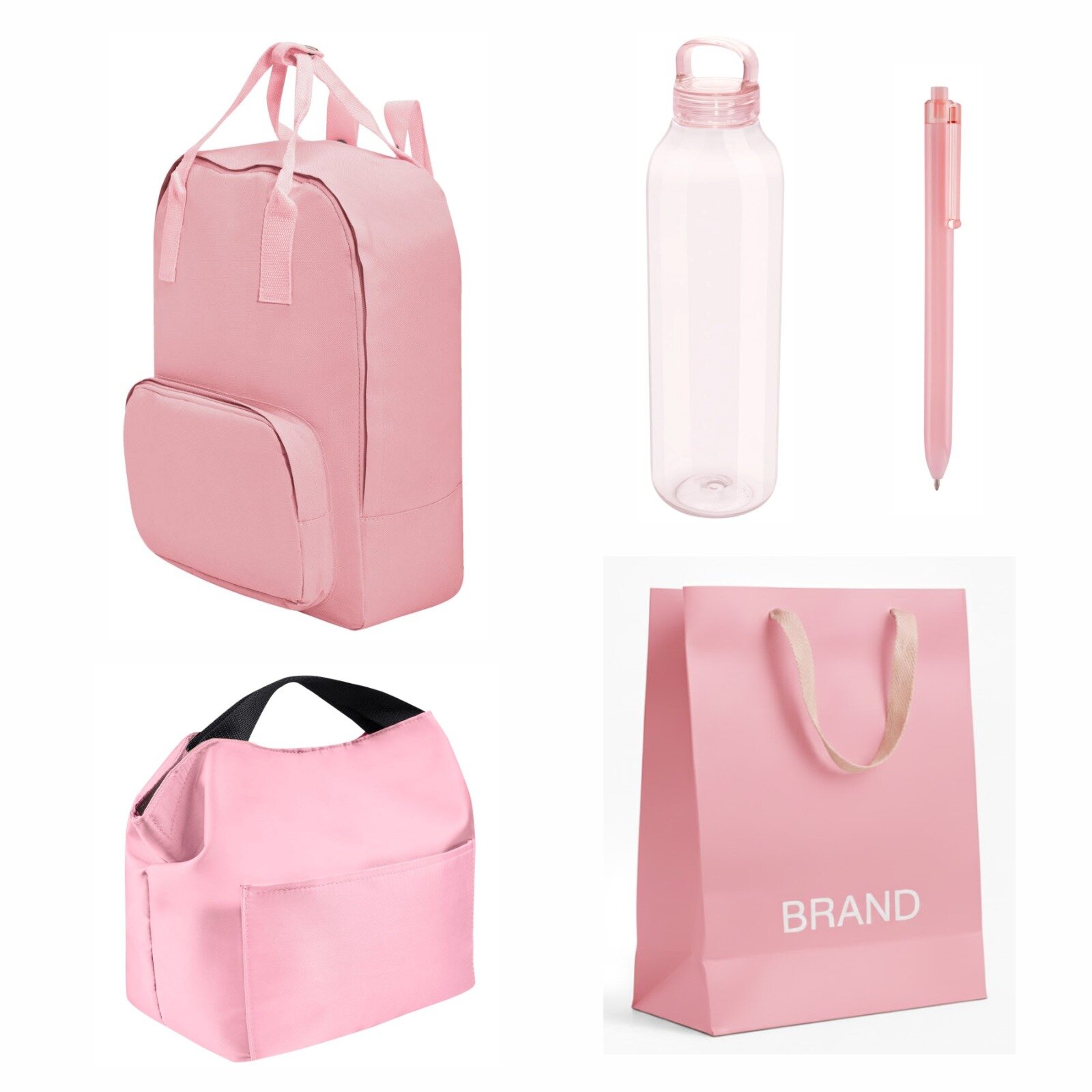 KIT THE BLUSH HARMONY